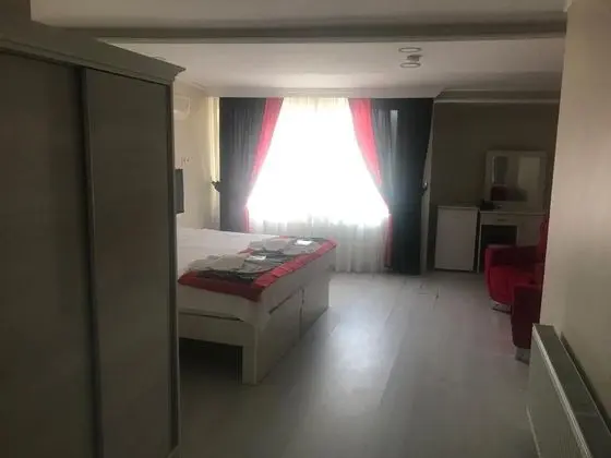 Standart Oda, Dağ Manzaralı, Balkonsuz
