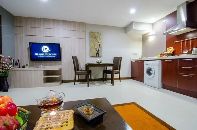 Deluxe Süit, 2 Yatak Odası, Şehir Manzaralı
