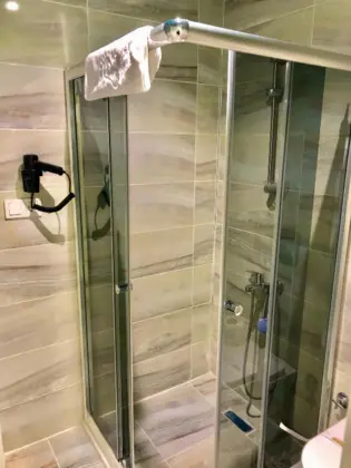 Standart Oda, Doğa Manzaralı