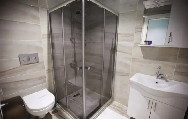 Standart Oda, Doğa Manzaralı