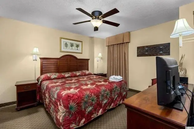 Daire (Grand Atlantic Resort 705)