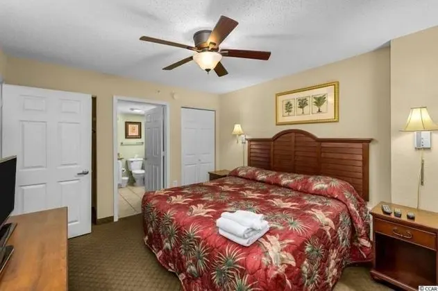 Daire (Grand Atlantic Resort 705)
