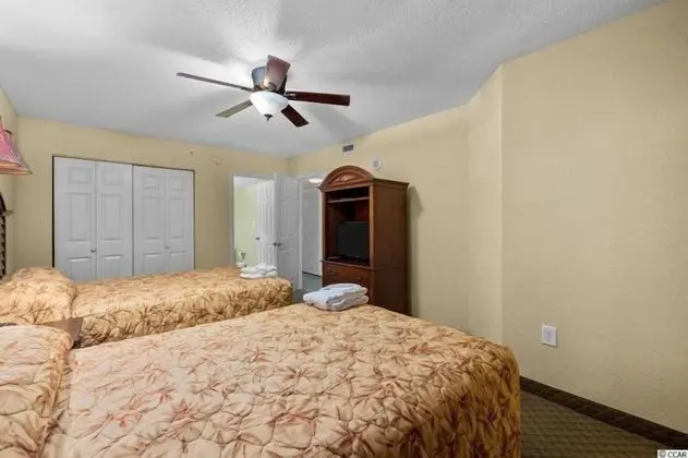Daire (Grand Atlantic Resort 705)