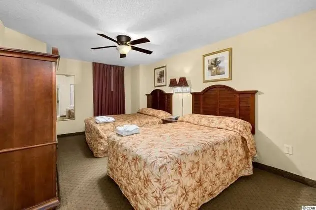Daire (Grand Atlantic Resort 705)