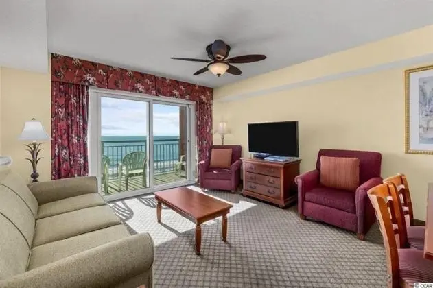 Daire (Grand Atlantic Resort 705)