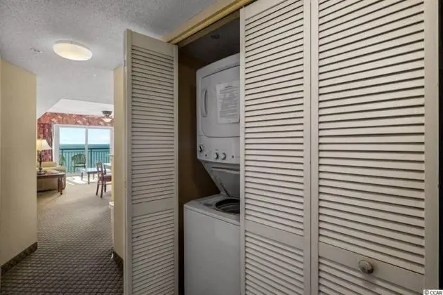 Daire (Grand Atlantic Resort 705)