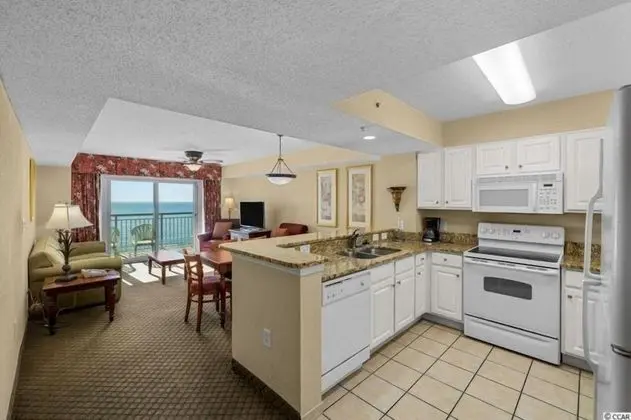 Daire (Grand Atlantic Resort 705)