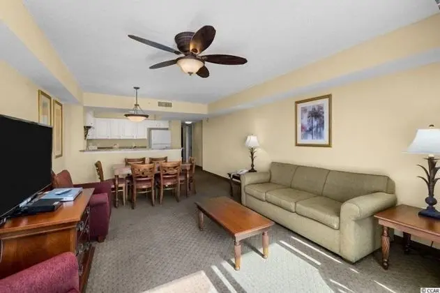 Daire (Grand Atlantic Resort 705)