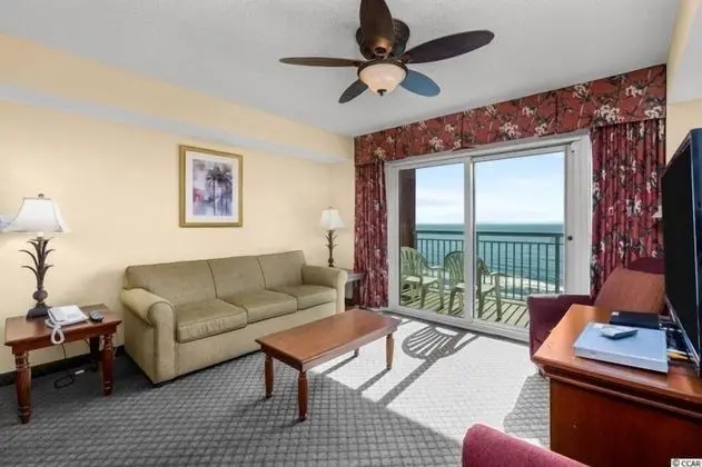 Daire (Grand Atlantic Resort 705)