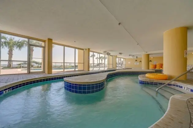 Daire (Grand Atlantic Resort 705)