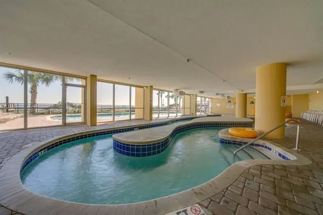 Daire (Grand Atlantic Resort 705)