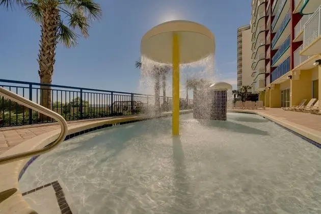 Daire (Grand Atlantic Resort 705)
