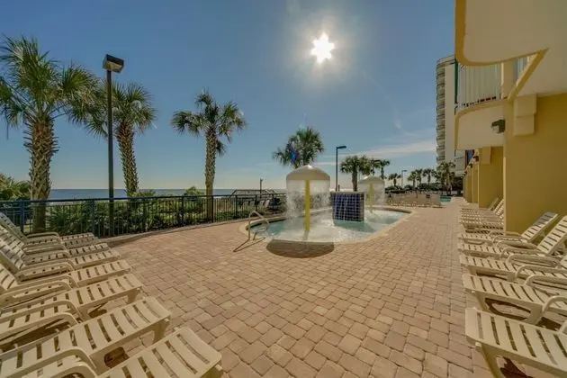Daire (Grand Atlantic Resort 705)