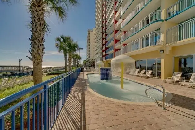 Daire (Grand Atlantic Resort 705)