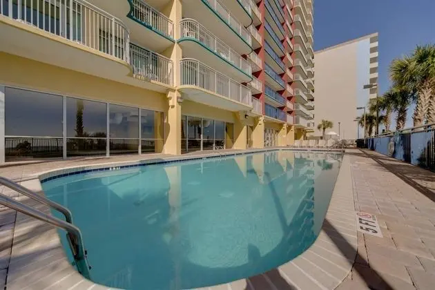 Daire (Grand Atlantic Resort 705)