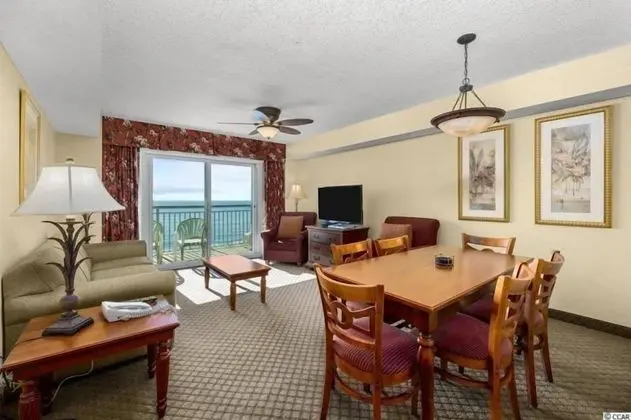 Daire (Grand Atlantic Resort 705)