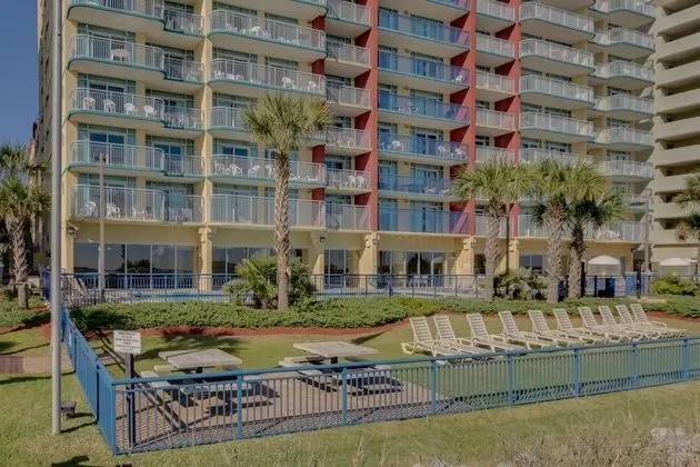 Daire (Grand Atlantic Resort 705)