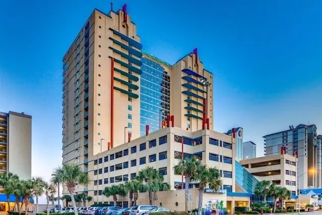 Daire (Grand Atlantic Resort 705)