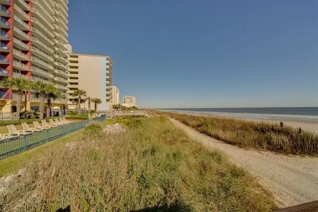 Daire (Grand Atlantic Resort 705)