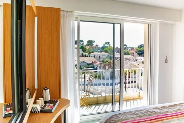 Classic Oda, 1 Çift Kişilik Yatak, Sigara İçilmez, Balkon