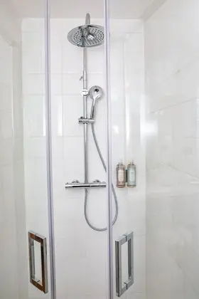 Classic Oda, 1 Çift Kişilik Yatak, Sigara İçilmez, Balkon
