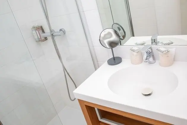 Classic Oda, 1 Çift Kişilik Yatak, Sigara İçilmez, Balkon
