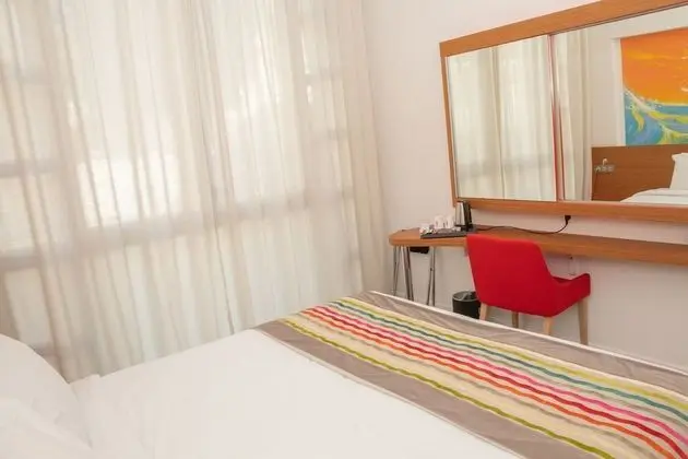 Classic Oda, 1 Çift Kişilik Yatak, Sigara İçilmez, Zemin Kat