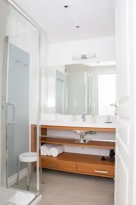 Classic Oda, 1 Çift Kişilik Yatak, Sigara İçilmez, Zemin Kat