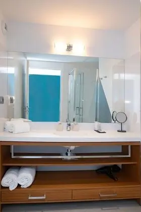 Superior Oda, 1 Çift Kişilik Yatak, Sigara İçilmez, Balkon