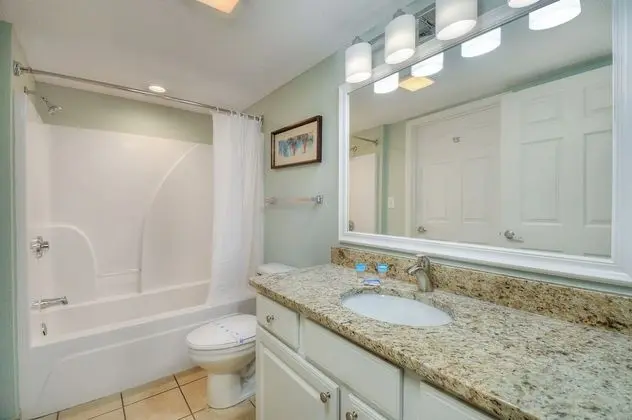 Deluxe Apart Daire, 4 Yatak Odası, Okyanusa Sıfır (1407)