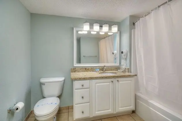 Deluxe Apart Daire, 4 Yatak Odası, Okyanusa Sıfır (1407)