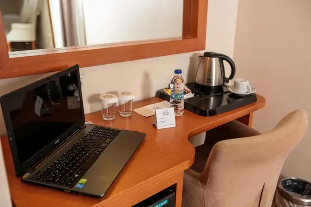 room