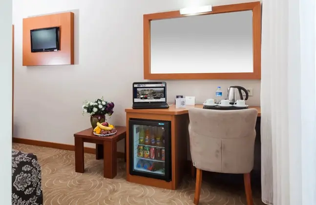 room