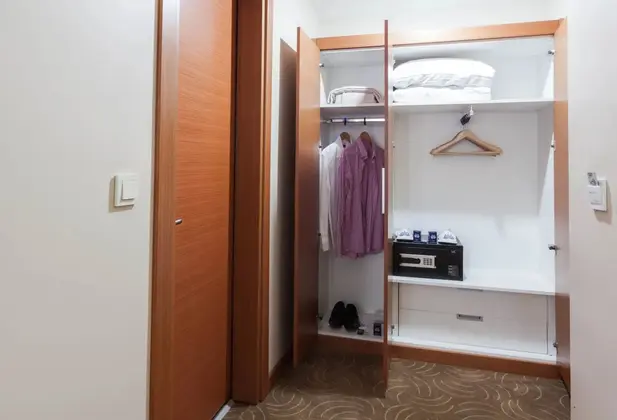 room