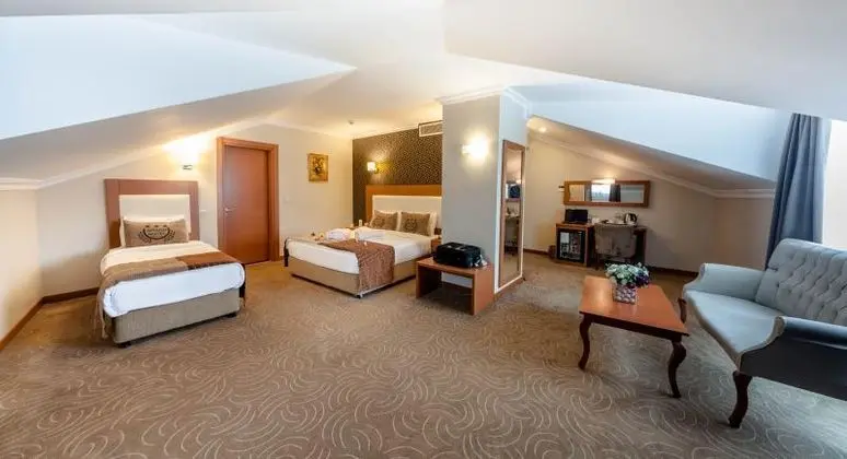 room