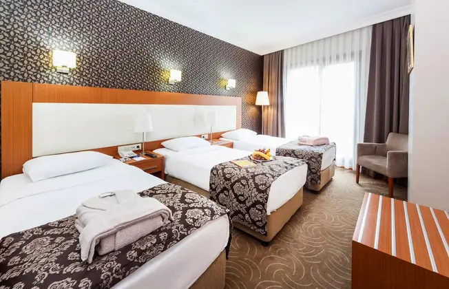room
