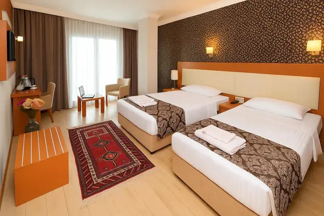 room