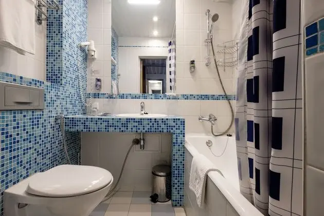 Standard Tek Kişilik Oda