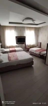 Aile Odası