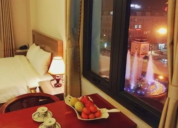 Tek Kişilik Oda