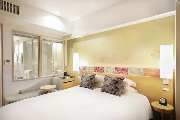 Standard Tek Büyük Yataklı Oda, Sigara İçilmez (for 2 pax)