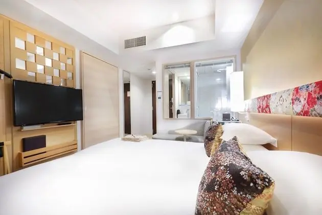 Standard Tek Büyük Yataklı Oda, Sigara İçilmez (for 2 pax)