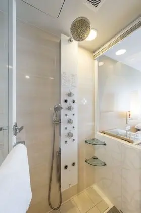 Standard Tek Büyük Yataklı Oda, Sigara İçilmez (for 2 pax)