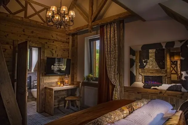 Standard Tek Büyük Yataklı Oda (Without Balcony)