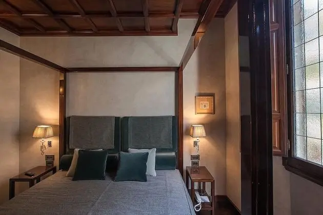 Exclusive Oda (Wellness)