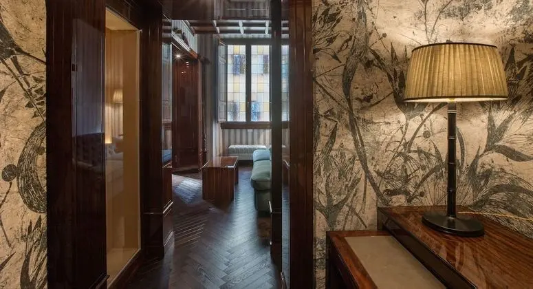 Exclusive Oda (Wellness)