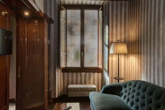 Exclusive Oda (Wellness)