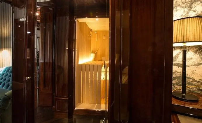 Exclusive Oda (Wellness)