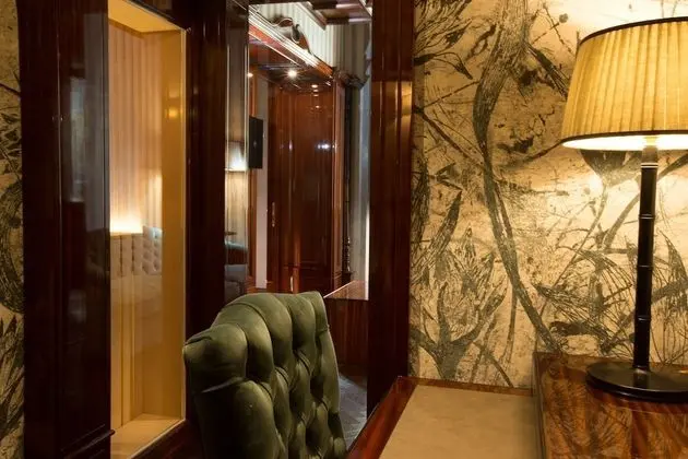 Exclusive Oda (Wellness)