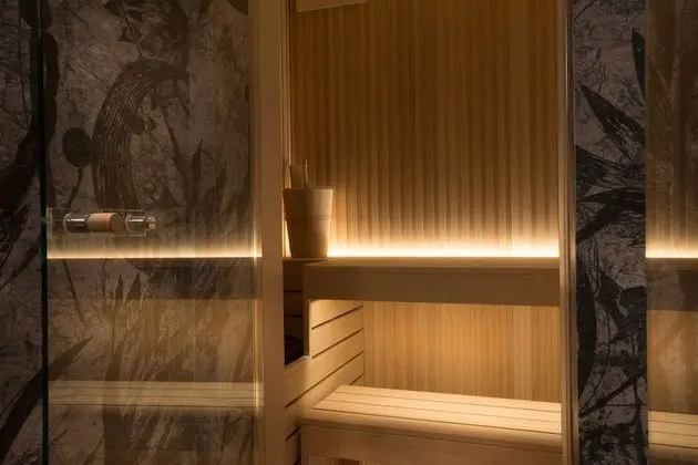 Exclusive Oda (Wellness)